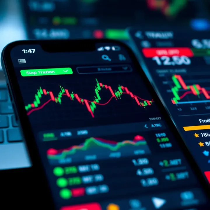 Best Trading Apps in South Africa: A Simple Guide
