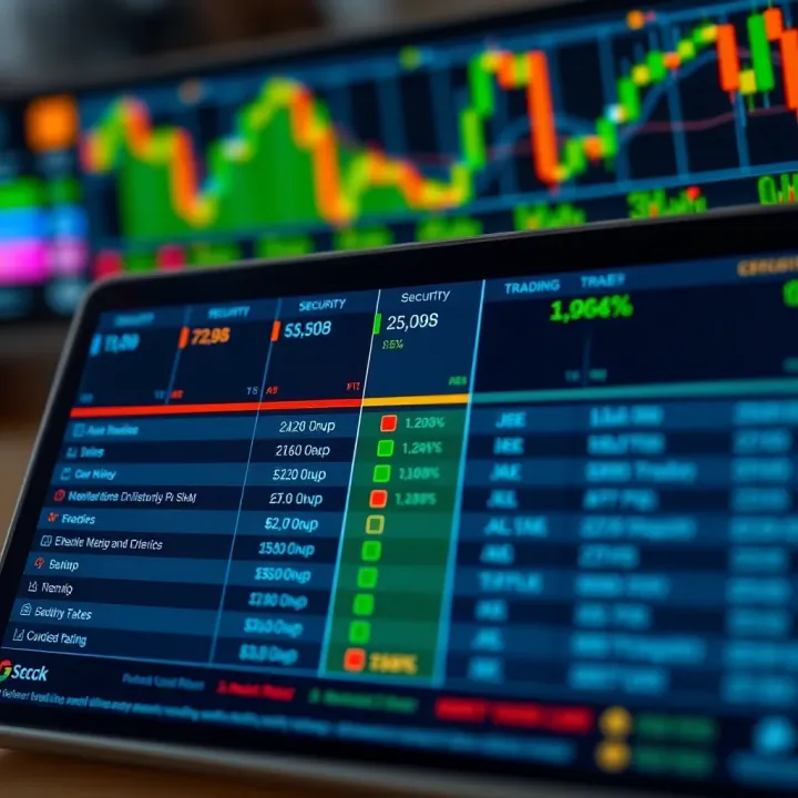 Comparison of Trading Platforms Based on Fees Security and Usability Comparison chart highlighting fees, security features, and usability ratings of trading platforms