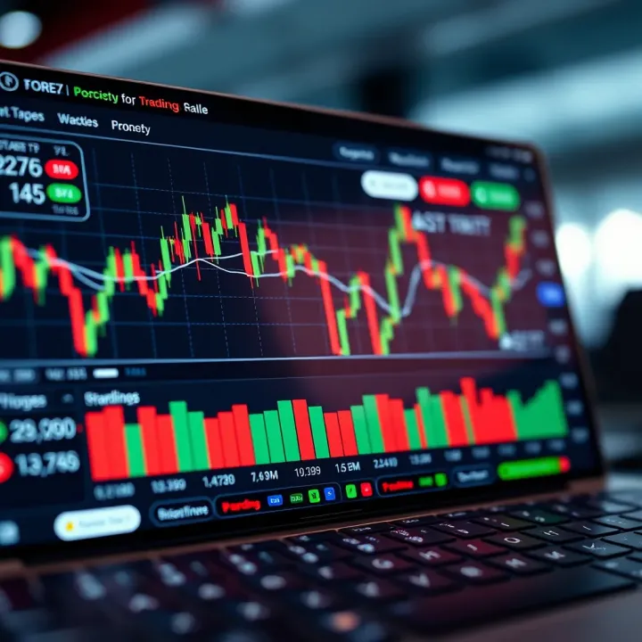 Best Forex Trading Apps for Beginners in South Africa