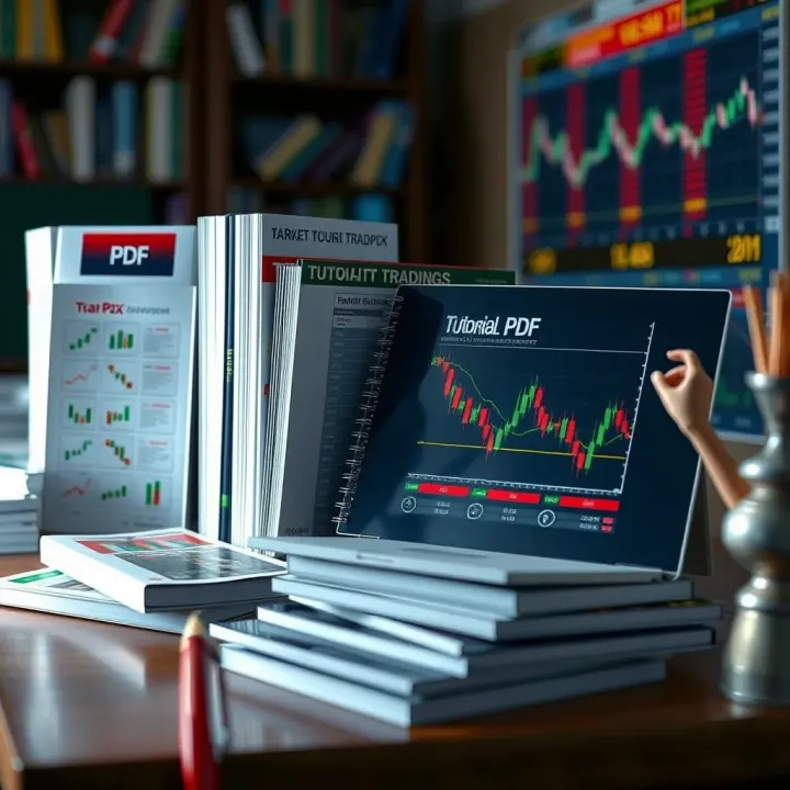 Complete Guide to Forex Trading with Tutorial PDFs