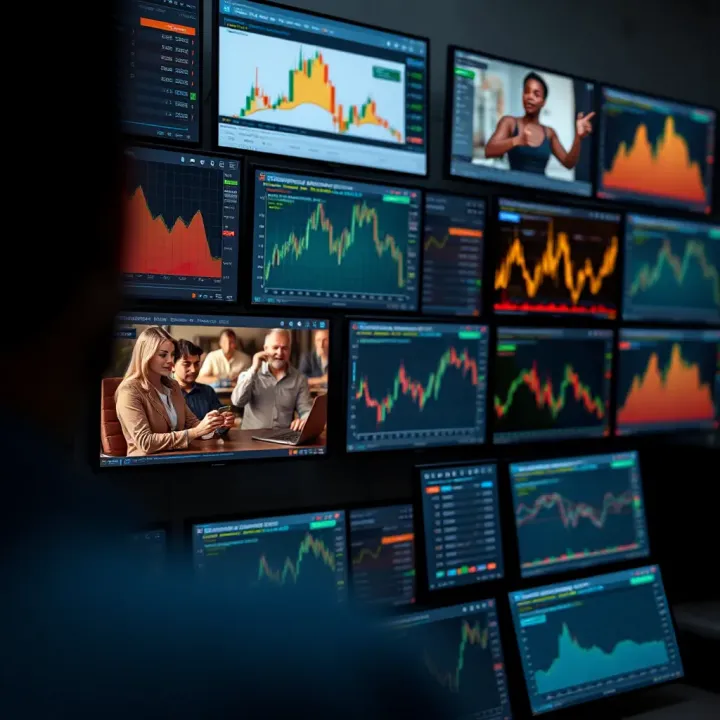 Forex Trading Video Tutorials Guide for South Africans