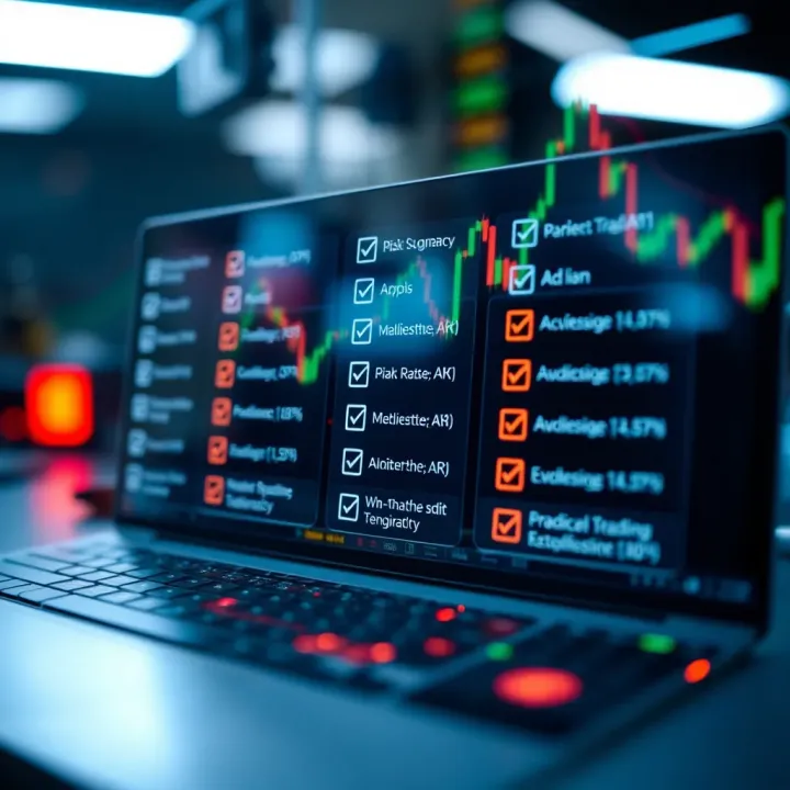 Free Live Binary Signals: A Practical Trading Guide