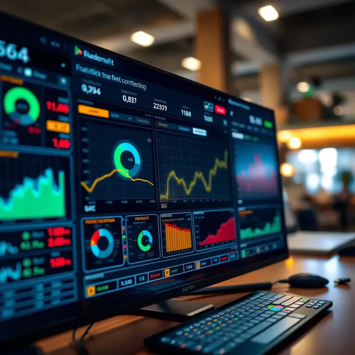 Effective Fraud Risk Management Strategies in South Africa