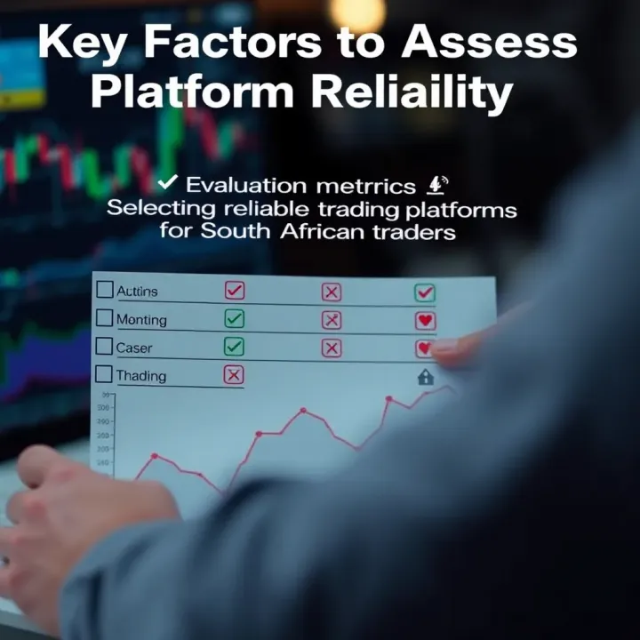 Binary Options Reviews for South African Traders