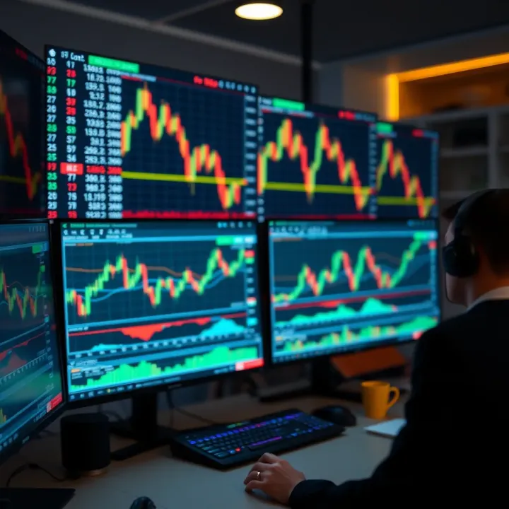 Forex Trading Wallpapers: Purpose and Sources Forex Trading Wallpapers: Purpose and Sources