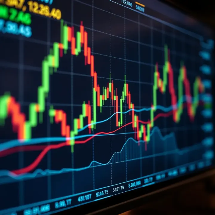 Forex Trading Guide for South African Traders