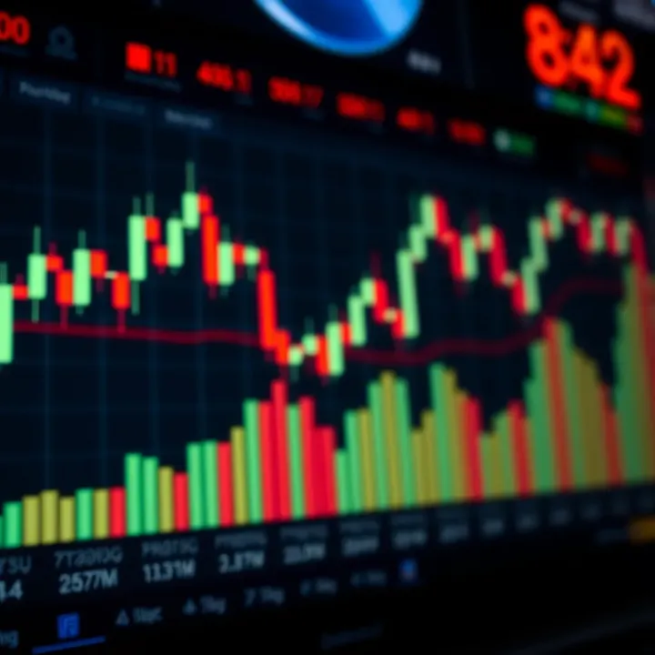 Example of forex reversal candlestick signals applied in South African Rand currency trading