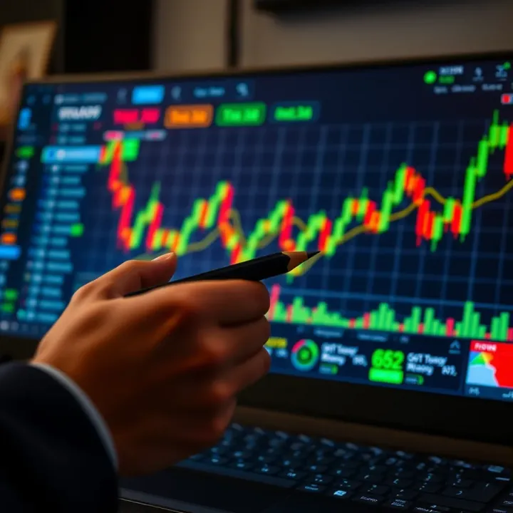 Understanding Margin in Forex Trading