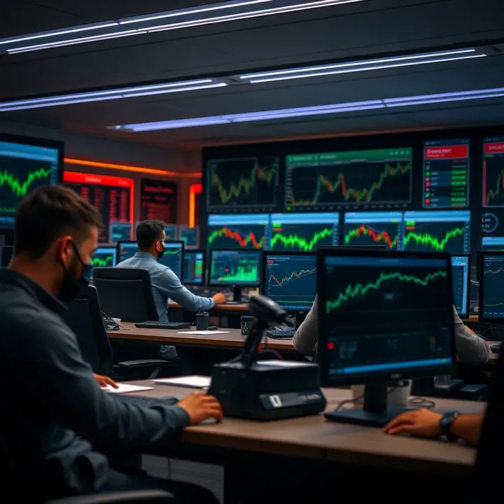 Forex Trading Training in South Africa: A Complete Guide
