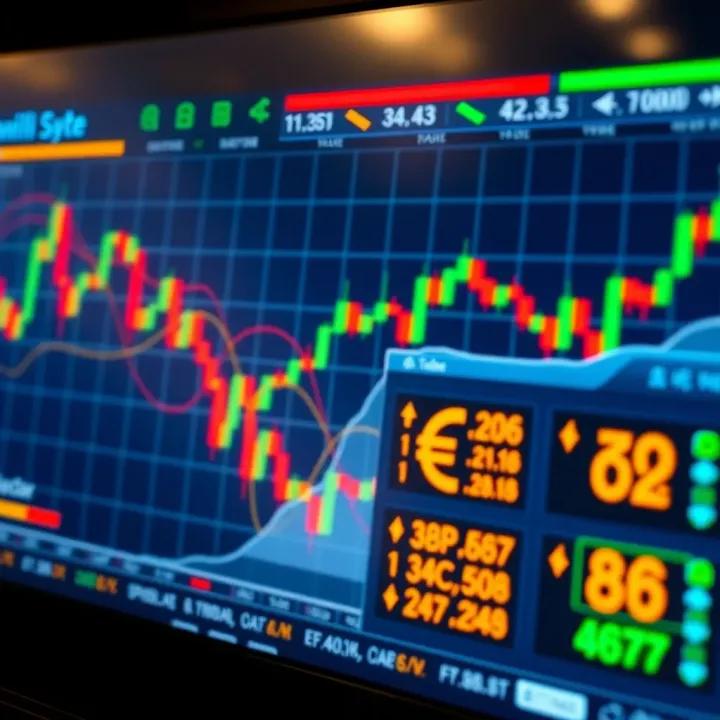 Forex Trading in Johannesburg: A South African Guide