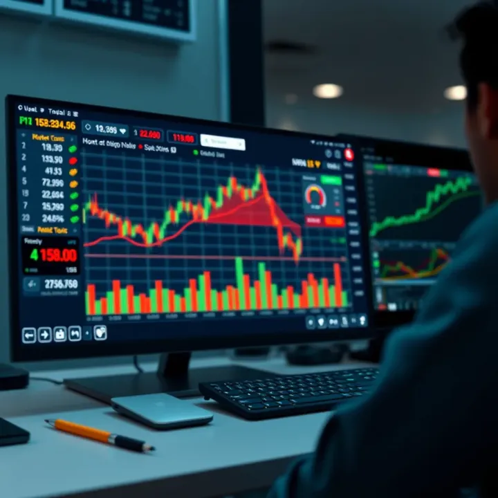 Choosing and Using Free Forex Trading Software