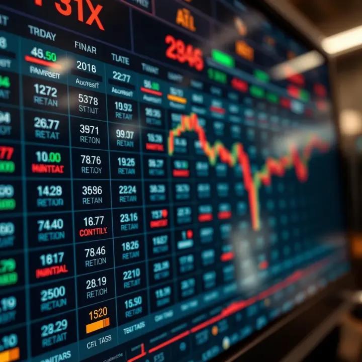 Understanding the FX Daily Economic Calendar