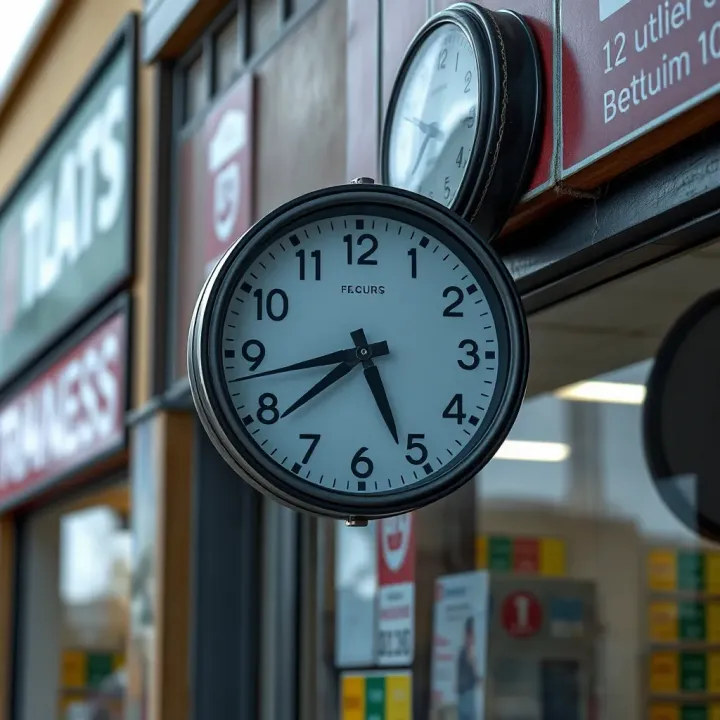 General Store Trading Hours in South Africa Explained General Store Trading Hours in South Africa Explained