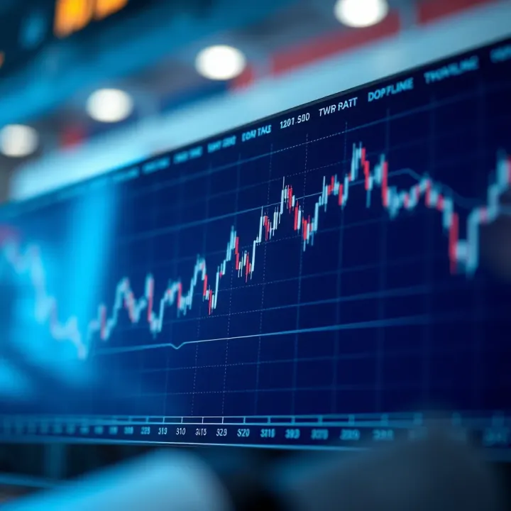 How to Read Graphic Trends in Binary Options Trading
