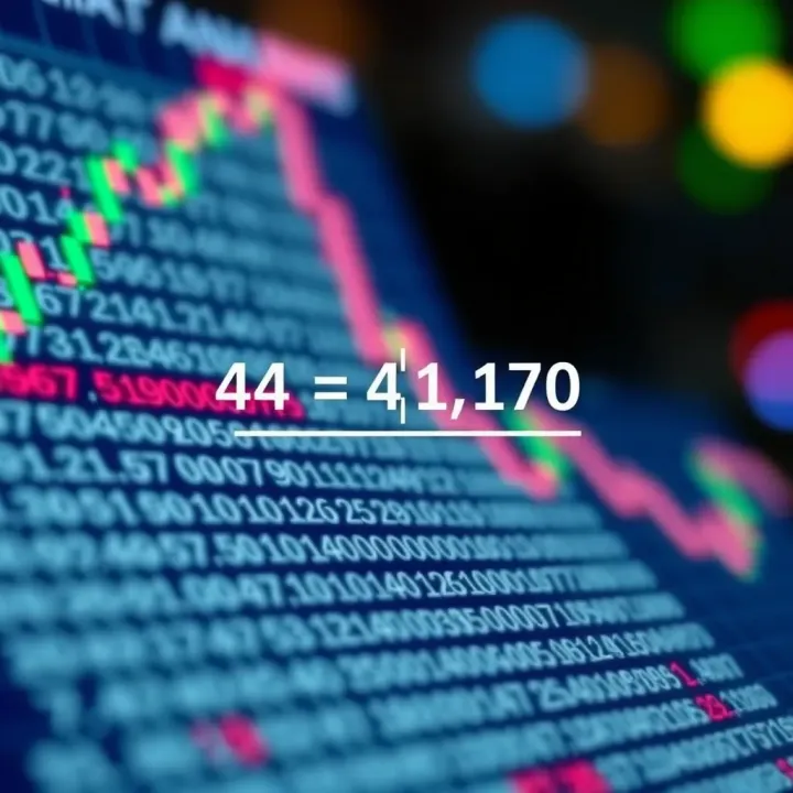 How to Convert 44 to Binary