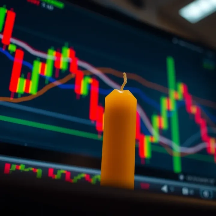 Understanding Hammer Candlestick Patterns in Trading