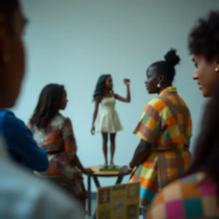Understanding Non-Binary Gender in South Africa