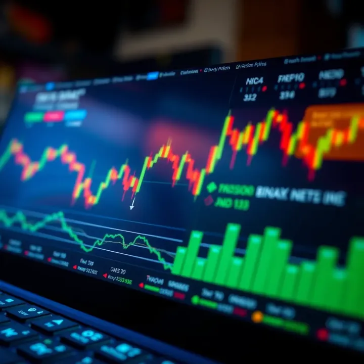 Binary Options Brokers for South African Traders