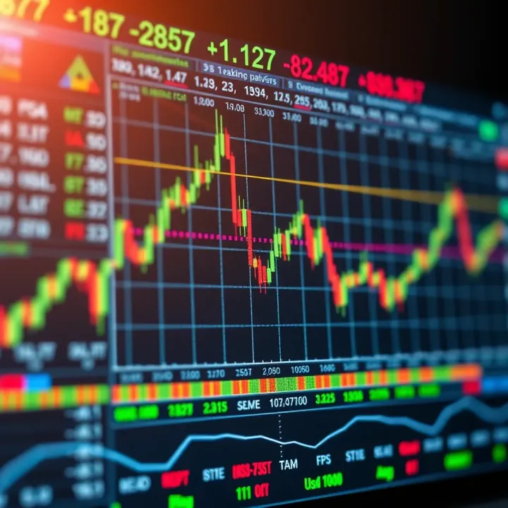 Forex Trading Technical Analysis Guide