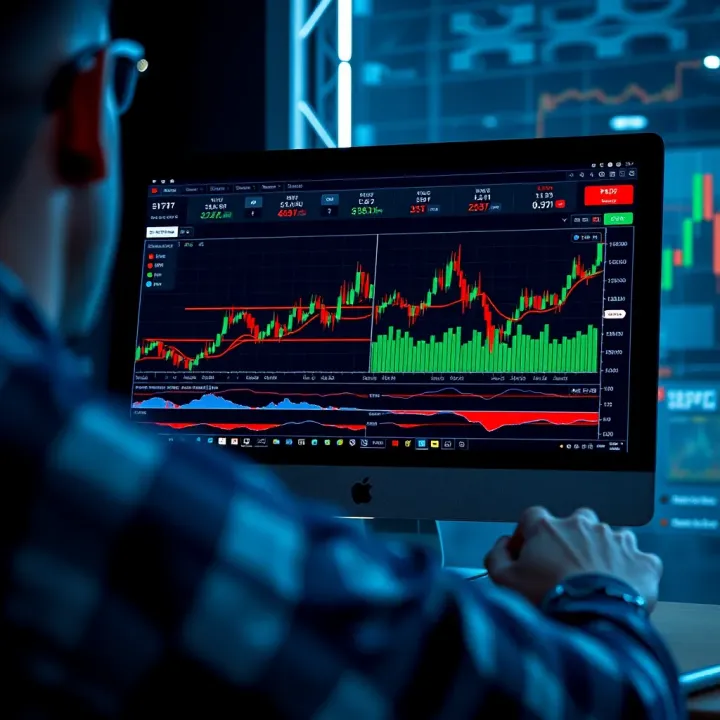 Free Binary Options Signals Software Guide