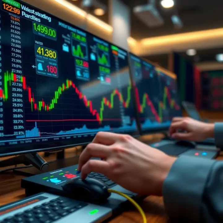 Illustration of risk management tools and stock selection criteria for South African market