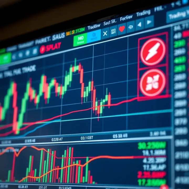 Using TradingView for Forex Trading: A Practical Guide