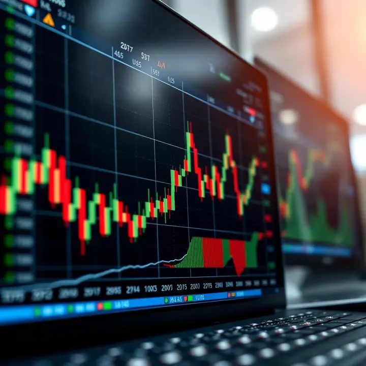 Understanding Binary Trading Accounts in South Africa