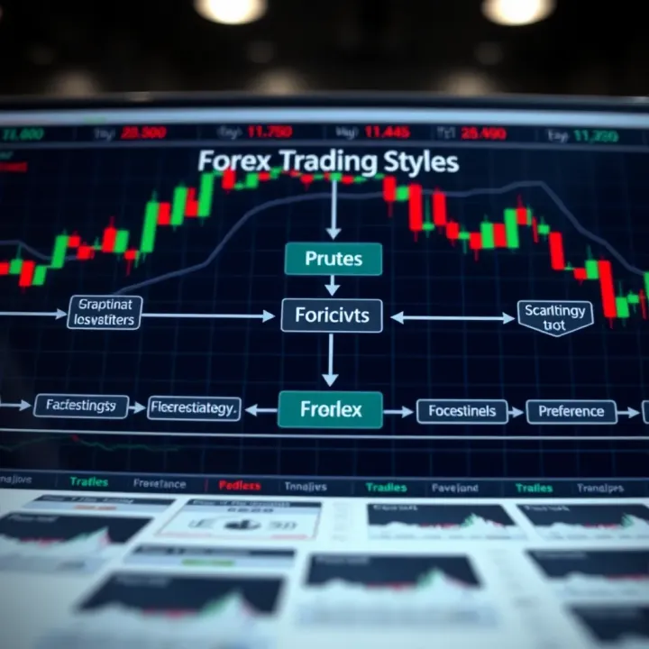 Understanding Types of Forex Trading
