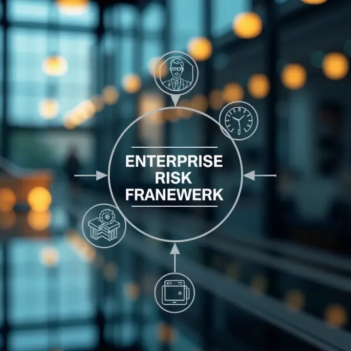 Understanding Enterprise Risk Management in SA