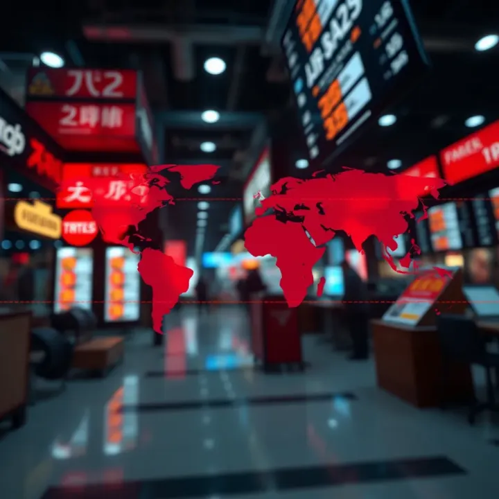 Understanding Forex Trading: A Practical Guide