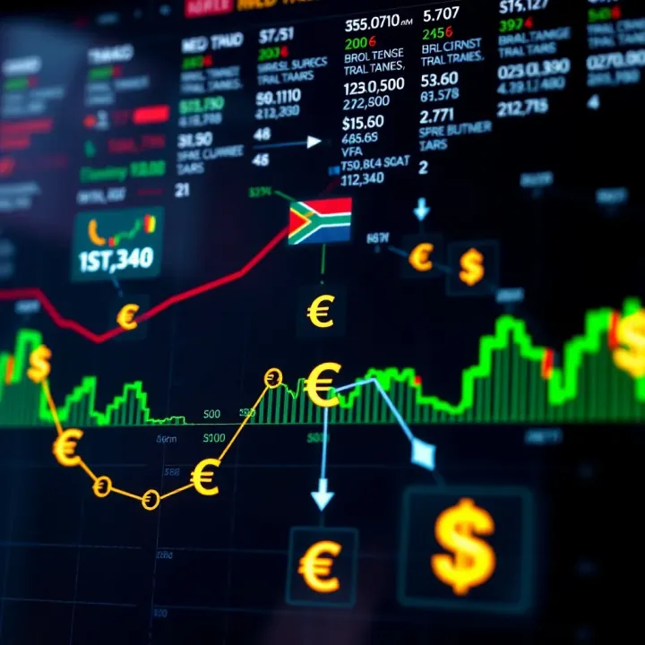 Understanding Forex Trading Basics in South Africa