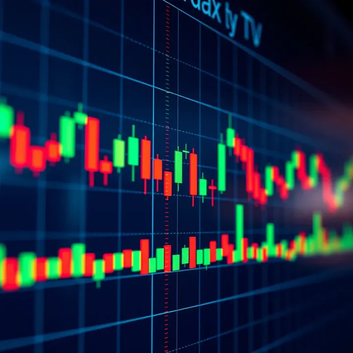 Understanding Forex Trading Graphs