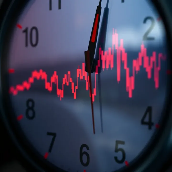 Forex Trading Hours for South African Traders