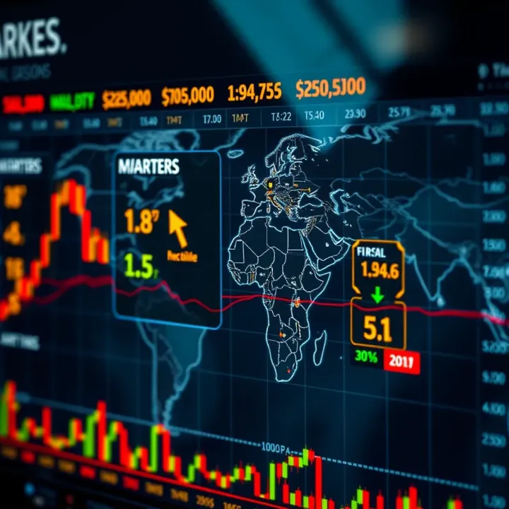 Global Forex Market Sessions Overview Global forex market sessions map with highlighted active trading periods