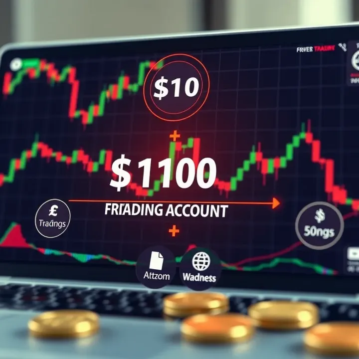 Free $100 Forex Trading Accounts Explained