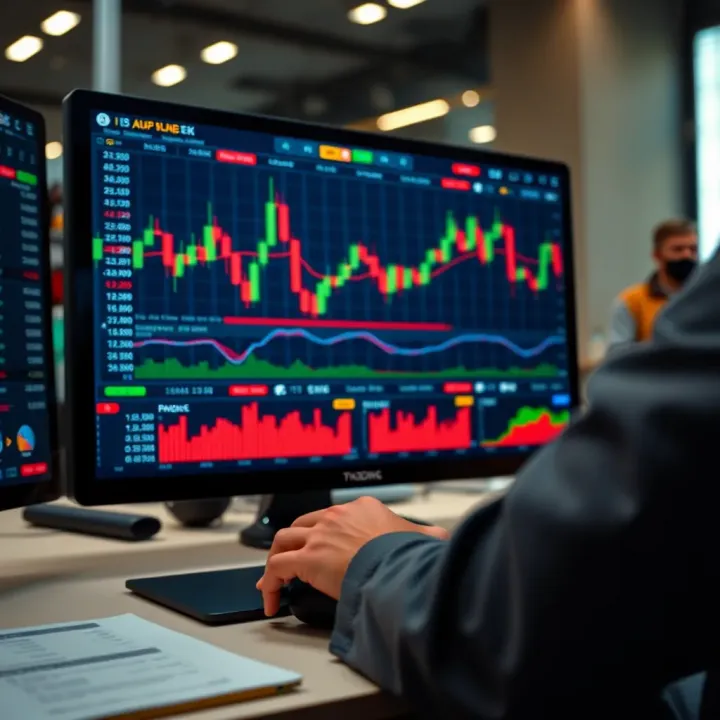 Free Forex Trading Signals Explained for South African Traders