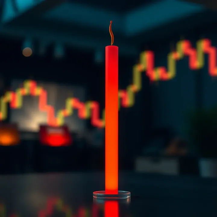 Understanding Hammer Candlestick Patterns in Trading