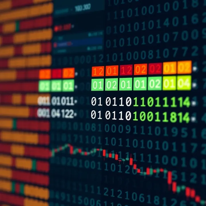 How to Convert Hexadecimal to Binary Easily