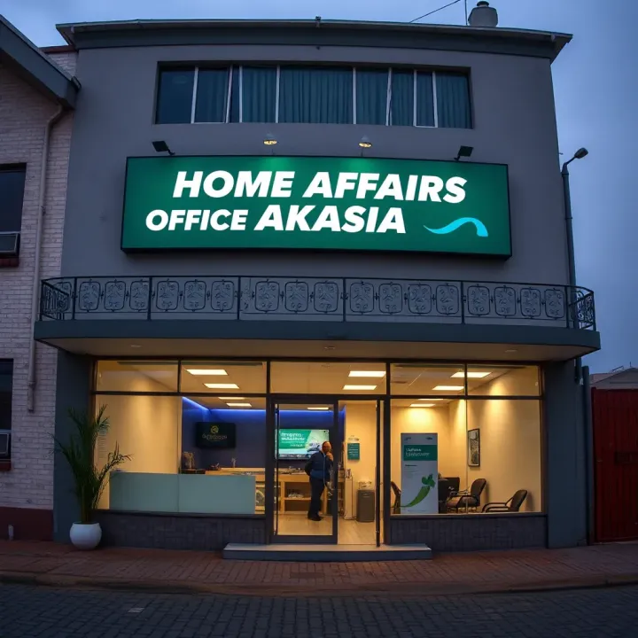 Home Affairs Akasia Trading Hours Explained