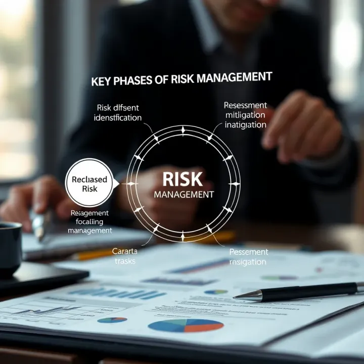 Understanding the Risk Management Process