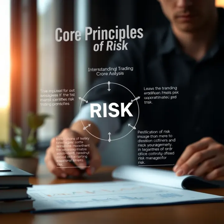 Understanding Risk Management Principles and Practices