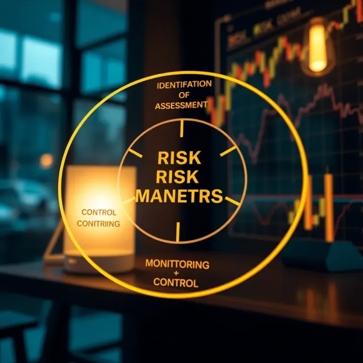Understanding Risk Management in Business
