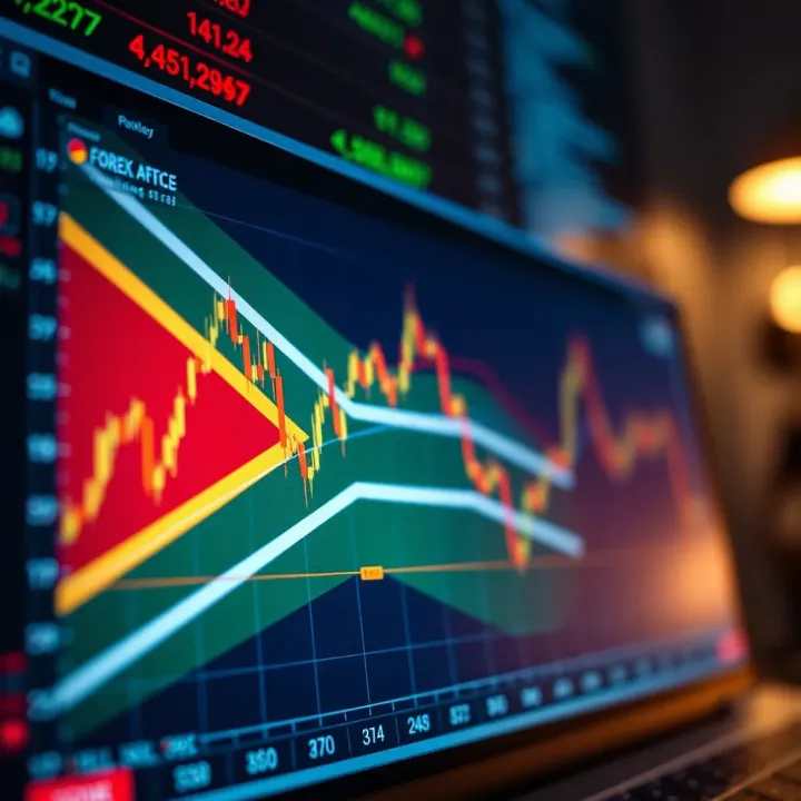 Where to Learn Forex Trading in South Africa
