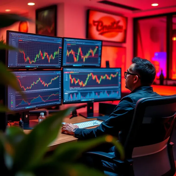 Where to Learn Forex Trading in South Africa