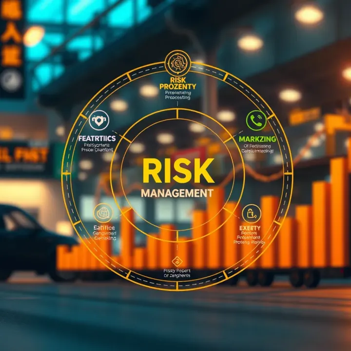 Why Risk Management Matters for Business Success