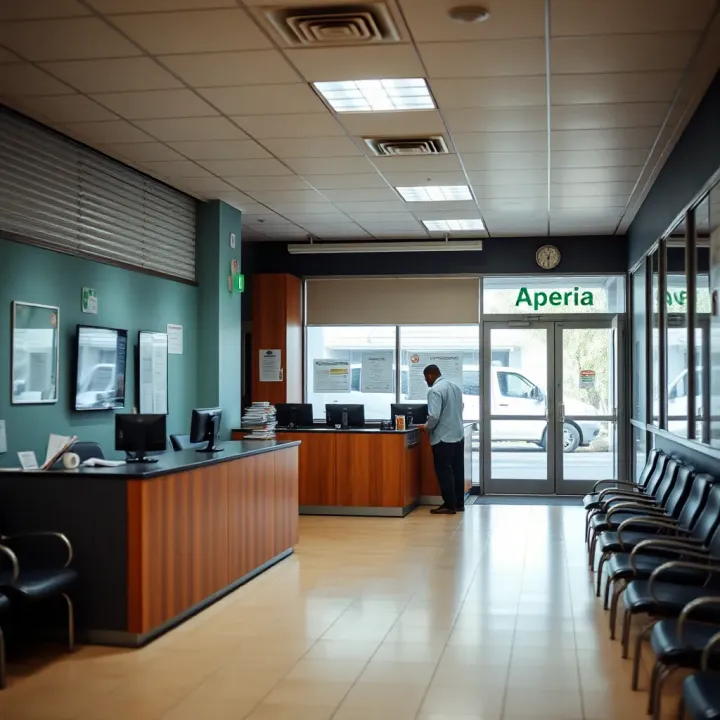 Winklespruit Licence Office Hours and Visit Tips